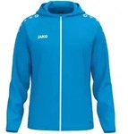 JAKO Kapuzenjacke One (JAKO blau / Gr&ouml;&szlig;e 116 / Kinder)
