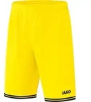 JAKO Short Center 2.0 (Gelb / Gr&ouml;&szlig;e XXS / Kinder)
