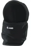 JAKO Neckwarmer mit M&uuml;tze (Schwarz / Gr&ouml;&szlig;e Junior / Sonstige Allgemein)
