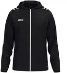 JAKO Kapuzenjacke One (schwarz / Gr&ouml;&szlig;e 4XL / Unisex)