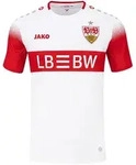 JAKO VfB Trikot Home (wei&szlig; / Gr&ouml;&szlig;e S / Unisex)