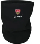 JAKO VfB Stuttgart Neckwarmer (schwarz / Gr&ouml;&szlig;e One size / Sonstige Allgemein)