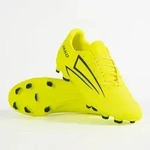 JAKO RS89 Team FG/AG (neongelb/anthrazit / Gr&ouml;&szlig;e 42 / Schuhe europ&auml;isch)