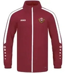 JAKO Dynamo Dresden Allwetterjacke Power (bordeaux ohne All-inkl.com / Gr&ouml;&szlig;e...