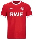 JAKO Rot-Weiss Essen Trikot Home (rot / Gr&ouml;&szlig;e 116 / Kinder)