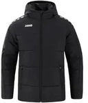 JAKO Steppjacke One (schwarz / Gr&ouml;&szlig;e 116 / Kinder)