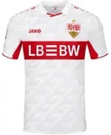 JAKO VfB Trikot International Home (wei&szlig; / Gr&ouml;&szlig;e L / Unisex)