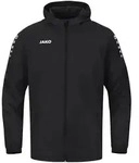 JAKO Allwetterjacke Team 2.0 (schwarz / Gr&ouml;&szlig;e XL / Unisex)