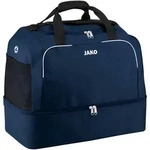 JAKO Sporttasche Classico (Blau / Gr&ouml;&szlig;e Bambini (ca. 24 Liter) / Sonstige
