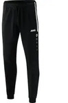 JAKO Polyesterhose Competition 2.0 (Schwarz / Gr&ouml;&szlig;e M / Unisex)