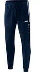 JAKO Polyesterhose Competition 2.0 (Blau / Gr&ouml;&szlig;e 164 / Kinder)