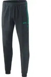 JAKO Polyesterhose Competition 2.0 (Blau / Gr&ouml;&szlig;e 116 / Kinder)