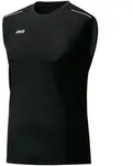 JAKO Tanktop Classico (Schwarz / Gr&ouml;&szlig;e S / Unisex)