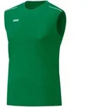 JAKO Tanktop Classico (Gr&uuml;n / Gr&ouml;&szlig;e S / Unisex)