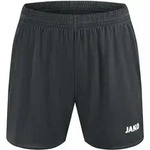 JAKO Sporthose Manchester 2.0 ohne Innenslip Damen (Schwarz / Gr&ouml;&szlig;e 34-36 / Damen