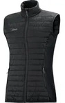 JAKO Steppweste Premium (Schwarz / Gr&ouml;&szlig;e XL / Unisex)