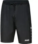 JAKO Trainingsshort Winter (Schwarz / Gr&ouml;&szlig;e M / Unisex)