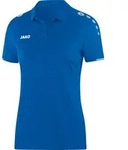 JAKO Polo Classico (Beige / Gr&ouml;&szlig;e 42 / Damen)