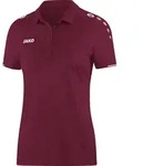 JAKO Polo Classico (Beige / Gr&ouml;&szlig;e 48 / Damen)