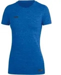 JAKO T-Shirt Premium Basics (Beige / Gr&ouml;&szlig;e 36 / Damen)