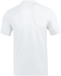 JAKO Polo Prestige (Wei&szlig; / Gr&ouml;&szlig;e 42 / Damen)