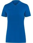 JAKO Polo Prestige (Beige / Gr&ouml;&szlig;e 44 / Damen)