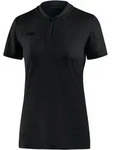 JAKO Polo Prestige (Schwarz / Gr&ouml;&szlig;e 38 / Damen)