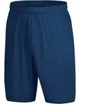 JAKO Sporthose Palermo 2.0 ohne Innenslip (Blau / Gr&ouml;&szlig;e S / Unisex)