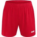 JAKO Sporthose Manchester 2.0 ohne Innenslip Damen (Rot / Gr&ouml;&szlig;e 38-40 / Damen