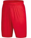 JAKO Sporthose Palermo 2.0 ohne Innenslip (Rot / Gr&ouml;&szlig;e 152 / Kinder)