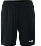 JAKO Sporthose Manchester 2.0 ohne Innenslip (Schwarz / Gr&ouml;&szlig;e 128 / Kinder)