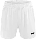 JAKO Sporthose Manchester 2.0 ohne Innenslip Damen (Wei&szlig; / Gr&ouml;&szlig;e 38-40 / Damen