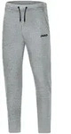 JAKO Jogginghose Base (Grau / Gr&ouml;&szlig;e 128 / Kinder)