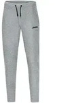 JAKO Jogginghose Base Damen (Grau / Gr&ouml;&szlig;e 38 / Damen)