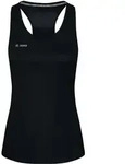 JAKO Tanktop Run 2.0 (Schwarz / Gr&ouml;&szlig;e 44 / Damen)