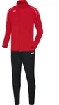 JAKO Trainingsanzug Classico (Rot / Gr&ouml;&szlig;e S / Unisex)