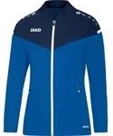 JAKO Pr&auml;sentationsjacke Champ 2.0 (Blau / Gr&ouml;&szlig;e 42 / Damen)