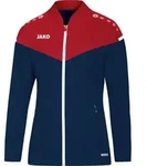 JAKO Pr&auml;sentationsjacke Champ 2.0 (Blau / Gr&ouml;&szlig;e 44 / Damen)