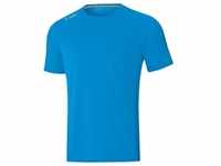 JAKO T-Shirt Run 2.0 (Blau / Größe 38 / Damen)