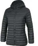 JAKO Steppjacke (Schwarz / Gr&ouml;&szlig;e 42 / Damen)