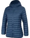 JAKO Steppjacke (marine / Gr&ouml;&szlig;e XXL / Unisex)