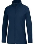 JAKO Softshelljacke Team (marine / Gr&ouml;&szlig;e XXL / Unisex)