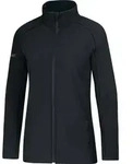 JAKO Softshelljacke Team (Schwarz / Gr&ouml;&szlig;e 4XL / Unisex)