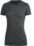 JAKO T-Shirt Premium Basics (Schwarz / Gr&ouml;&szlig;e 38 / Damen)
