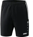 JAKO Short Competition 2.0 (Schwarz / Gr&ouml;&szlig;e 42-44 / Damen Doppelgr&ouml;&szlig;en)