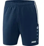JAKO Short Competition 2.0 (Blau / Gr&ouml;&szlig;e 128 / Kinder)
