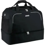 JAKO Sporttasche Classico (Schwarz / Gr&ouml;&szlig;e Senior (ca. 88 Liter) / Sonstige