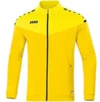 JAKO Polyesterjacke Champ 2.0 (Gelb / Gr&ouml;&szlig;e S / Unisex)