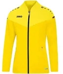 JAKO Pr&auml;sentationsjacke Champ 2.0 (Gelb / Gr&ouml;&szlig;e M / Unisex)