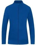 JAKO Fleecejacke (royal/marine / Gr&ouml;&szlig;e S / Unisex)